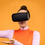 Футуристические игровые автоматы с передовыми технологиями 2025 года