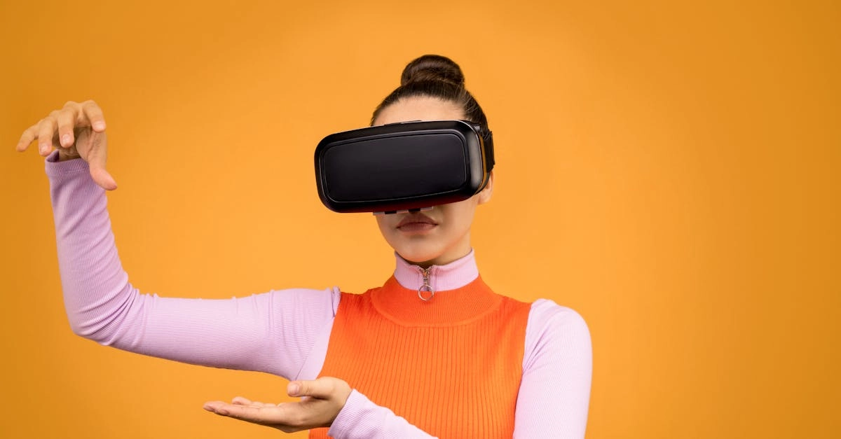 Футуристические игровые автоматы с передовыми технологиями 2025 года