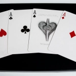 Мини-игры онлайн-казино с яркими элементами интерфейса и игровыми символами